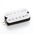 Pearly Gates Pickup White Bridge G851