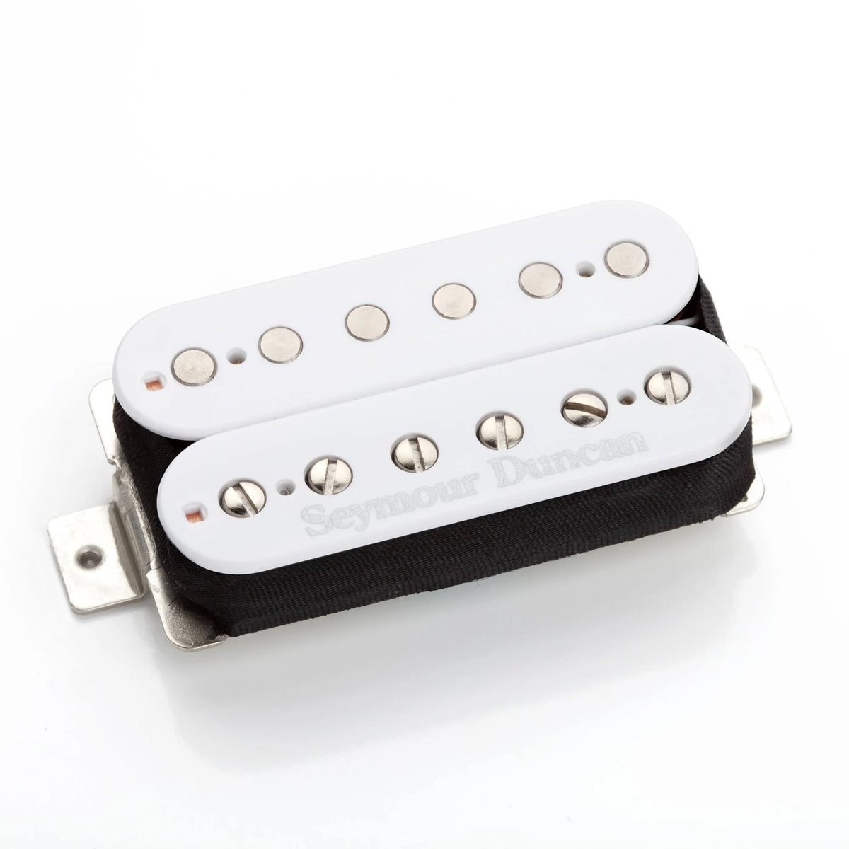 Pearly Gates Pickup White Bridge G851