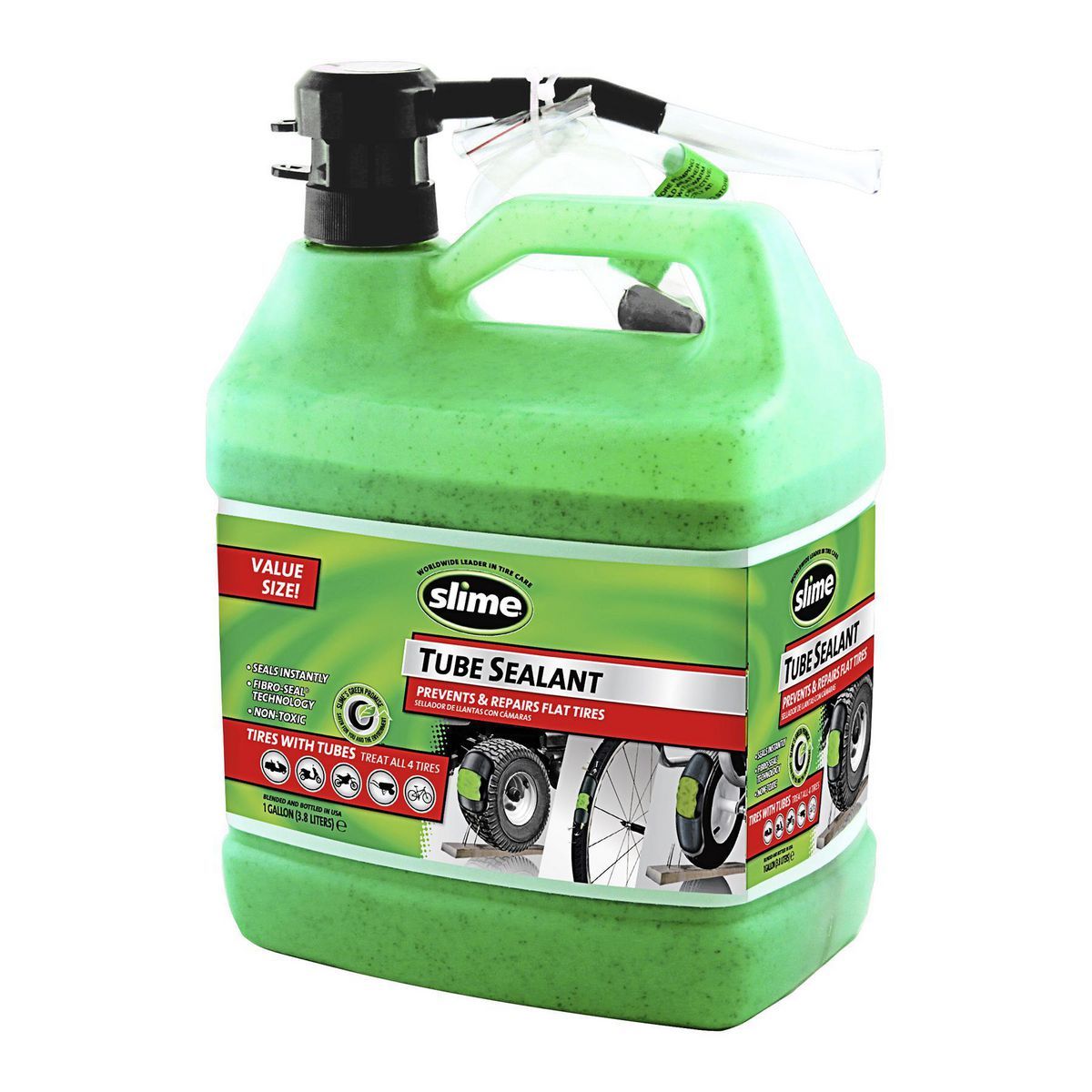 1 Gallon Tube Sealant R916