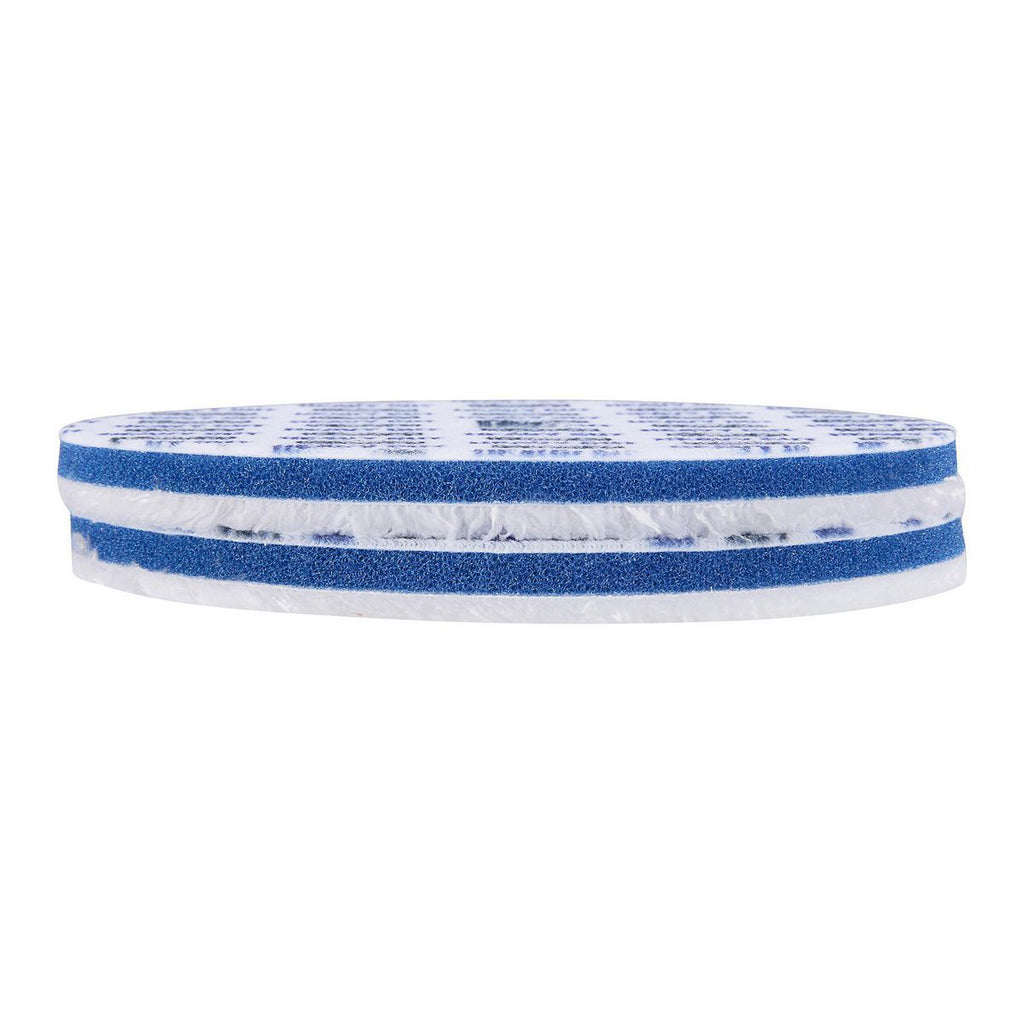 6 in. Microfiber Pad 2-Pack S53825