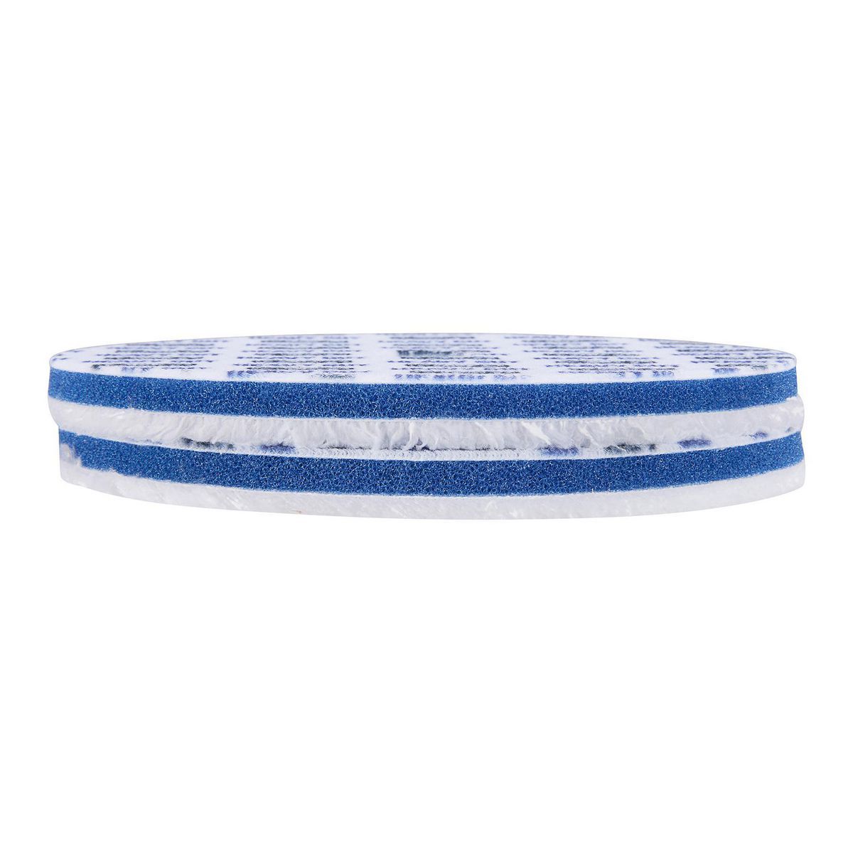 6 in. Microfiber Pad 2-Pack S53825
