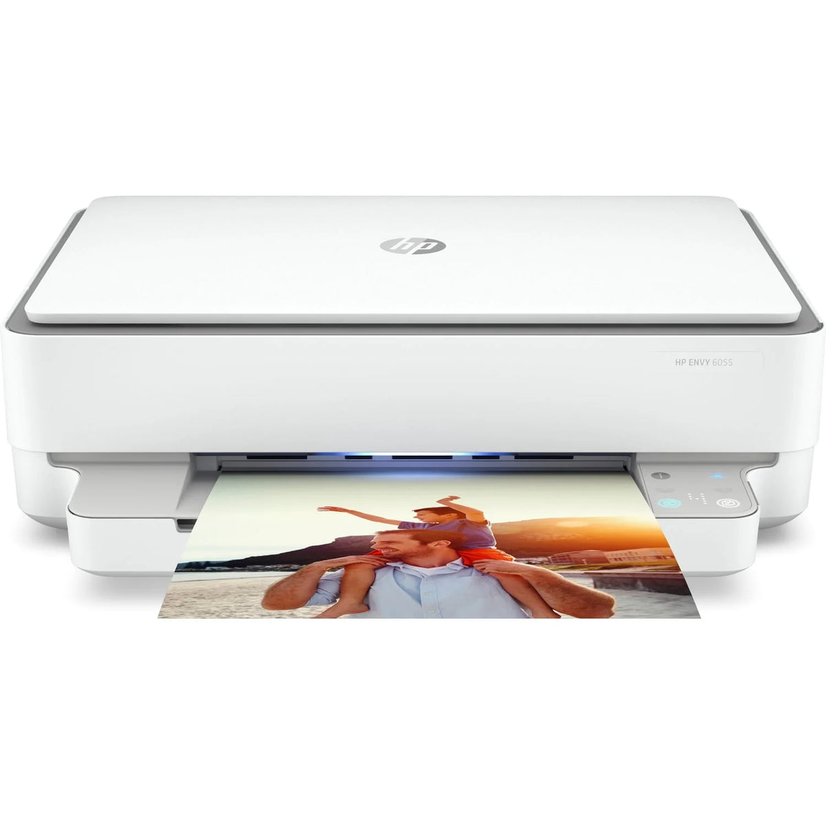 All-In-One Inkjet Printer B926