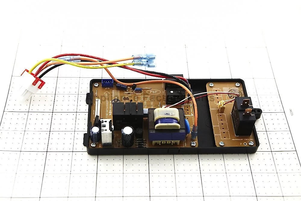 Main Pcb Assembly G92048