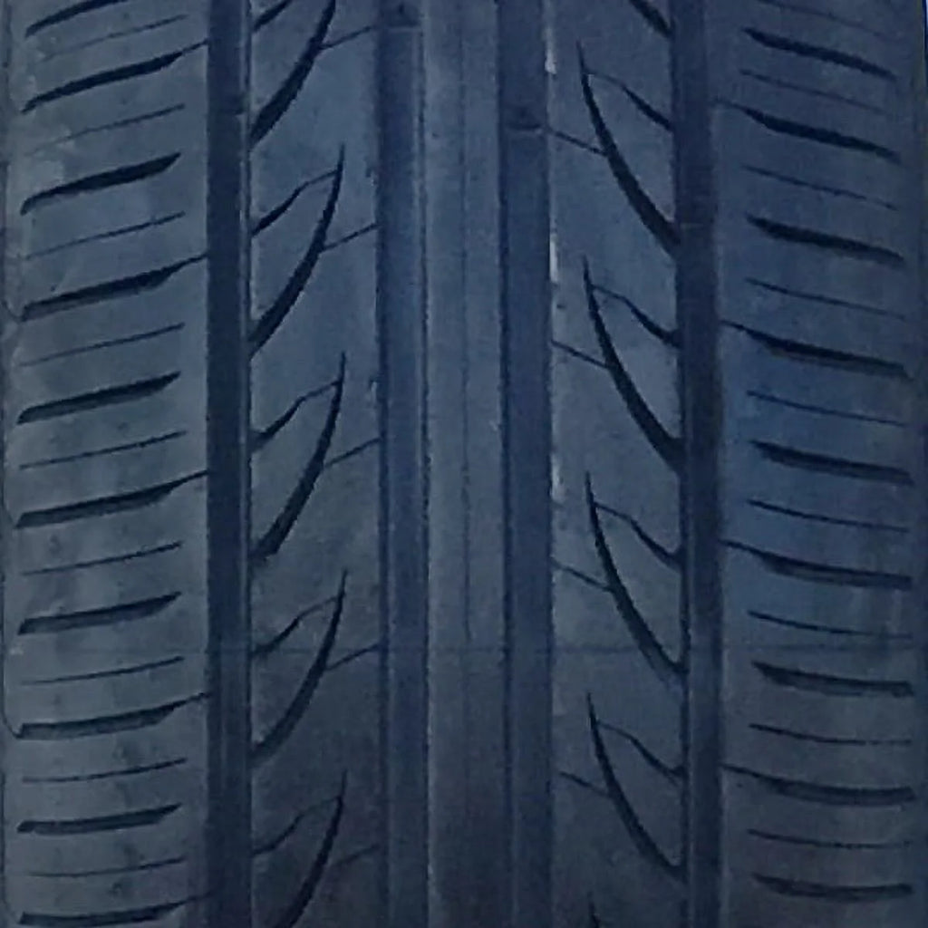 Set of 4 225/40R18 92W XL All Season Ultra High Performance Tires C446