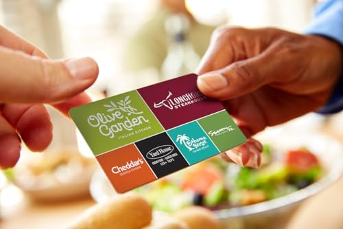 $60 Multi-Pack Gift Cards P7325
