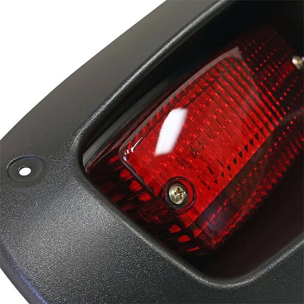 Golf Cart Taillight Kit E238