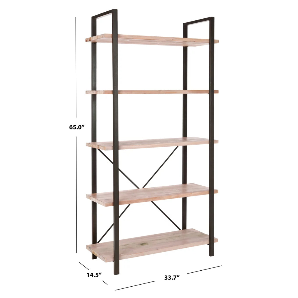 5-Tier Etagere Q56431