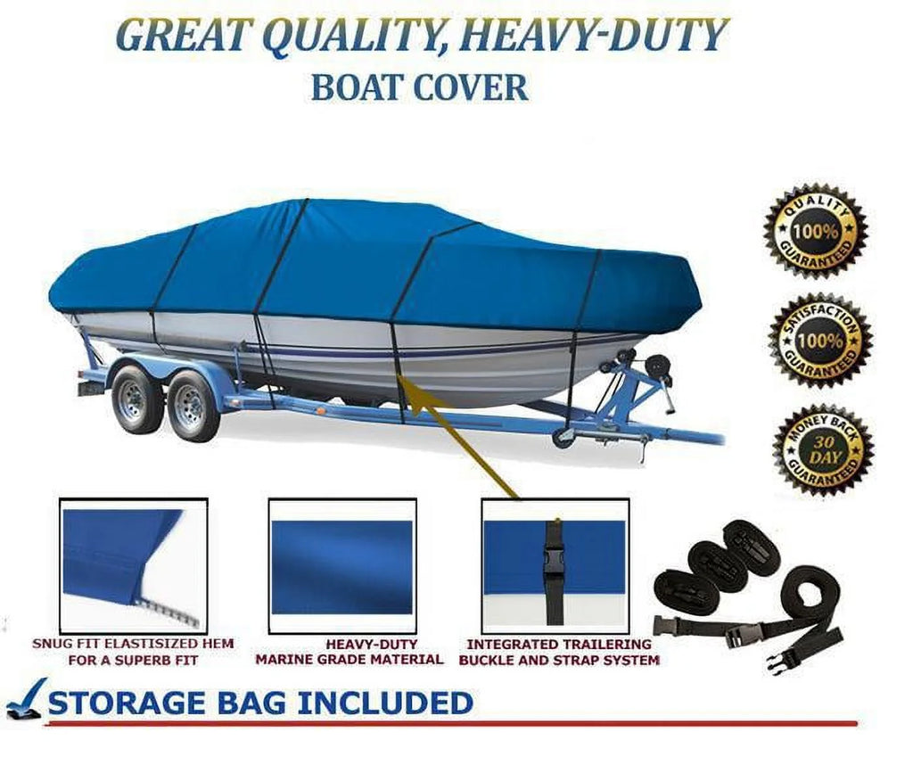 Boat Cover X10959