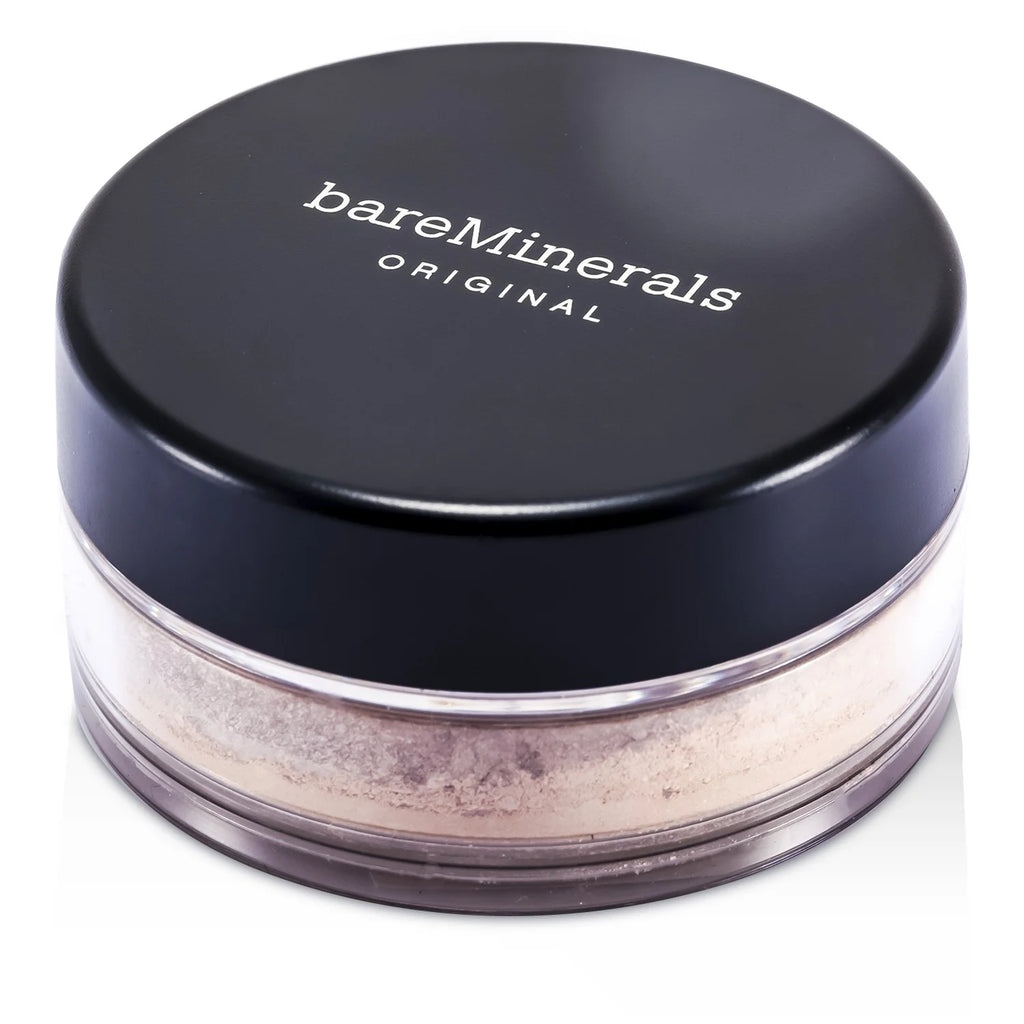 Light SPF 15 Foundation E126