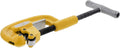 Heavy-Duty Pipe Cutter with Alloy Cutting Wheel, Pack of 2 T2441