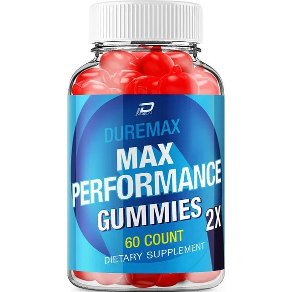 Gummies for Men 60 Gummies F249519