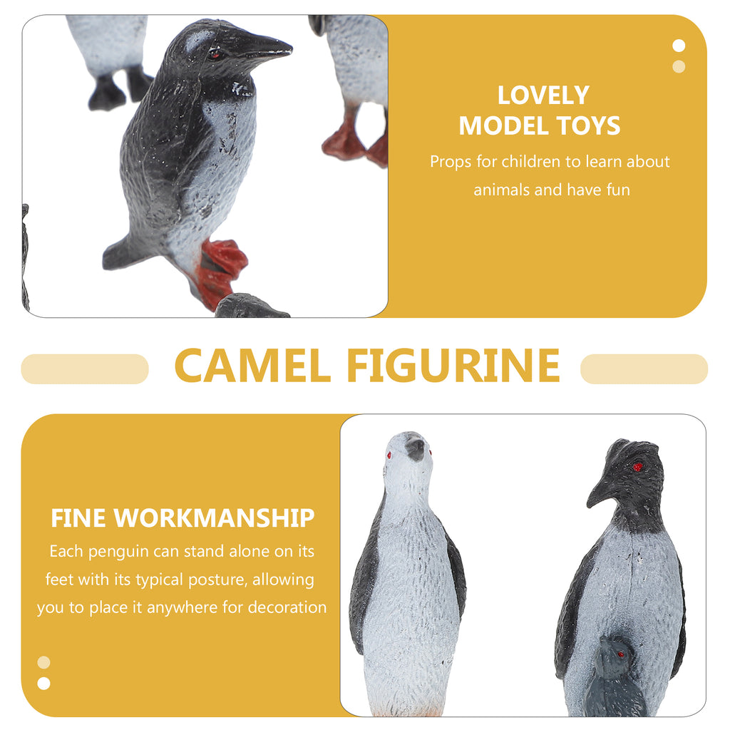 32 Pcs Ocean Animal Toys Figurines Set S18198