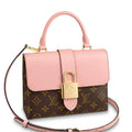 Drawstring Canvas Shoulder Bag U8177