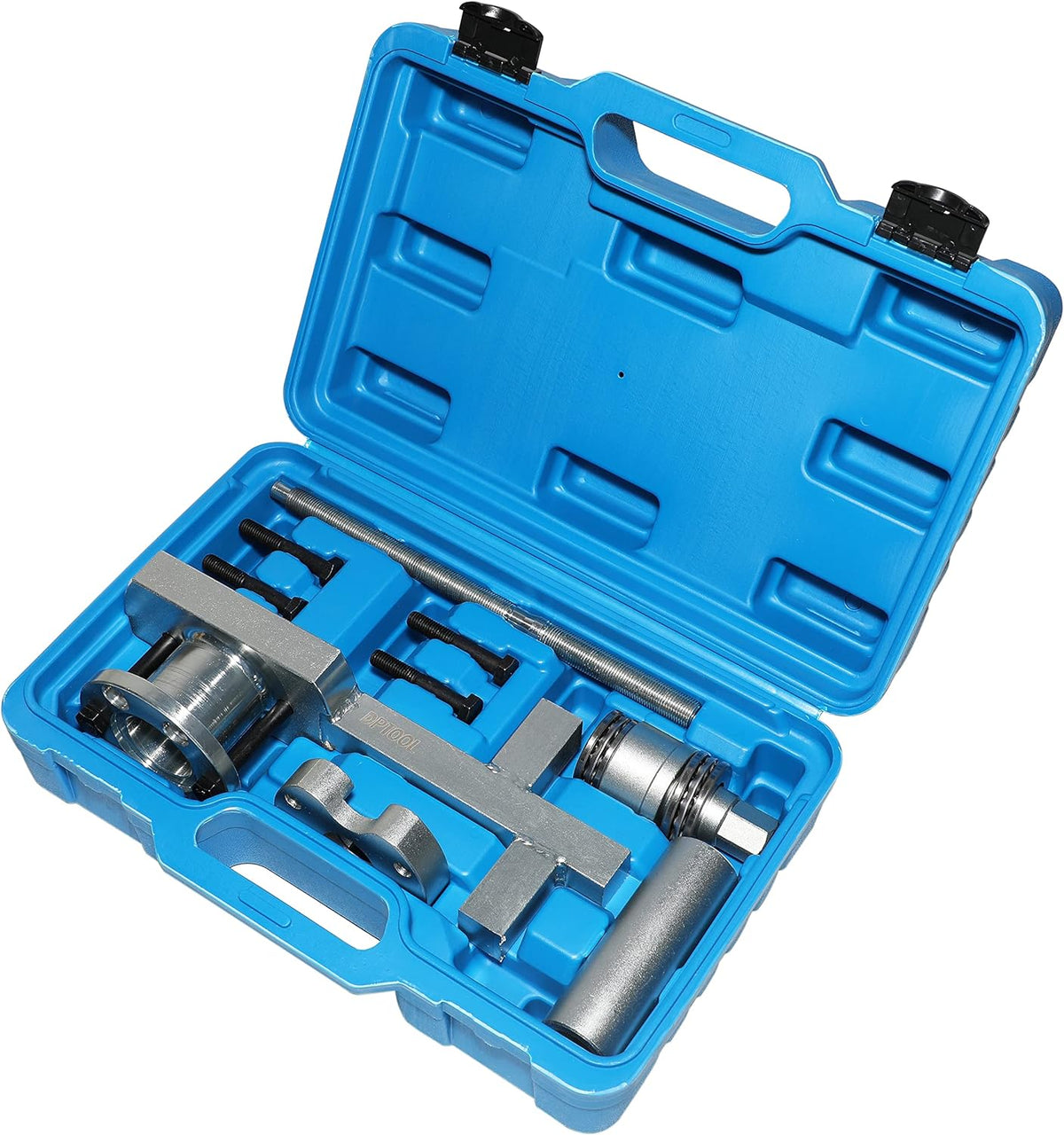 Crankshaft Pulley Removal Install Tool Crankshaft Damper Remover Puller K945