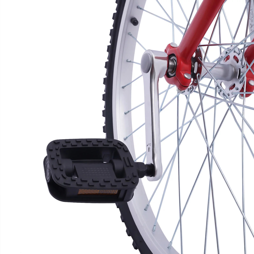 24 Wheel Unicycle Q7560