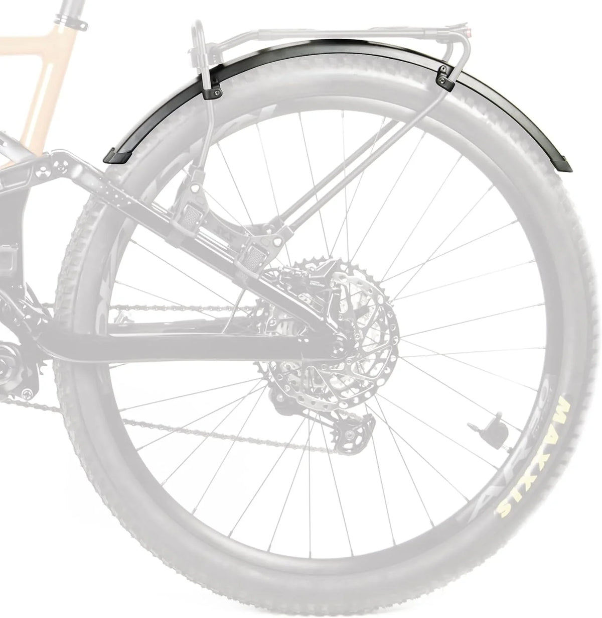 Universal Mudguard B863