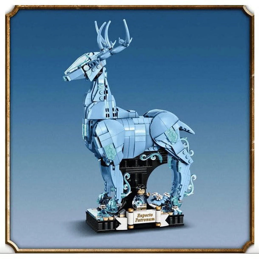 Expecto Patronum Q5327
