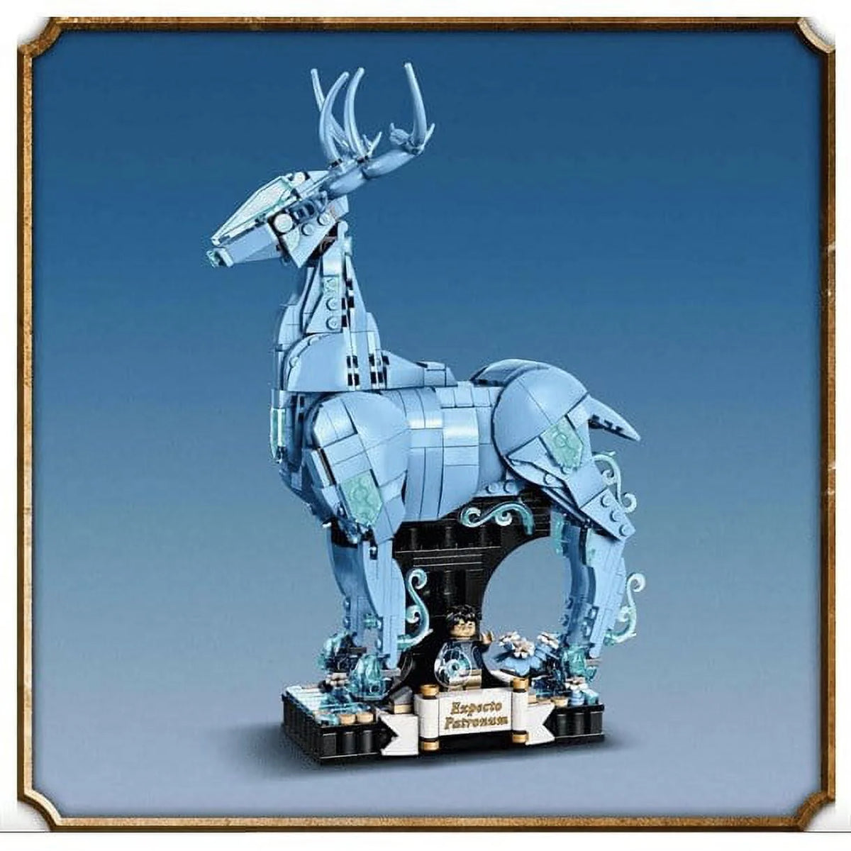 Expecto Patronum Q5327
