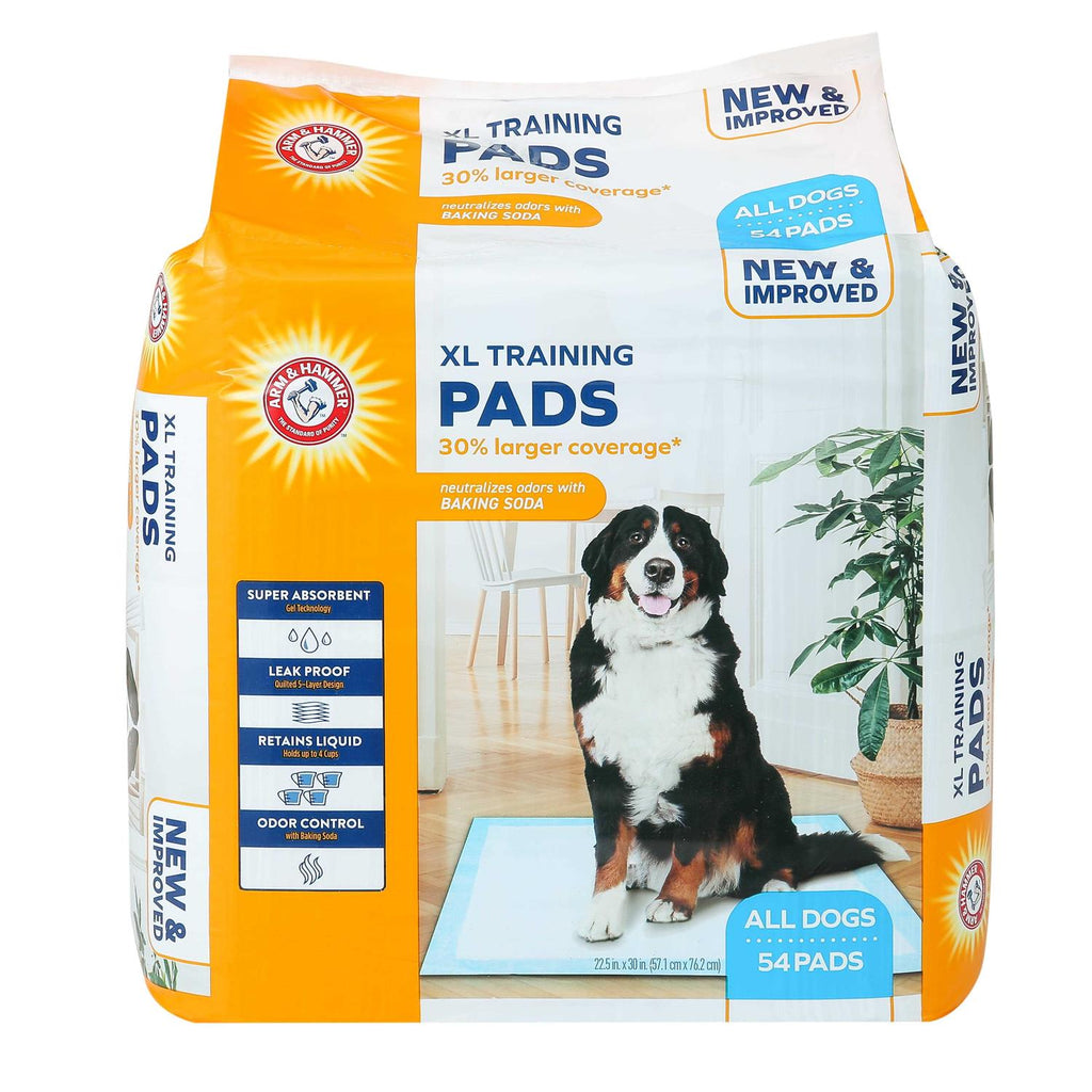 XL Training Pads G8030