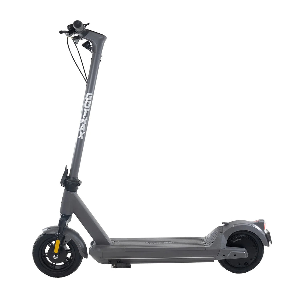 500W Electric Scooter with 10 Air-Filled Tires I99290