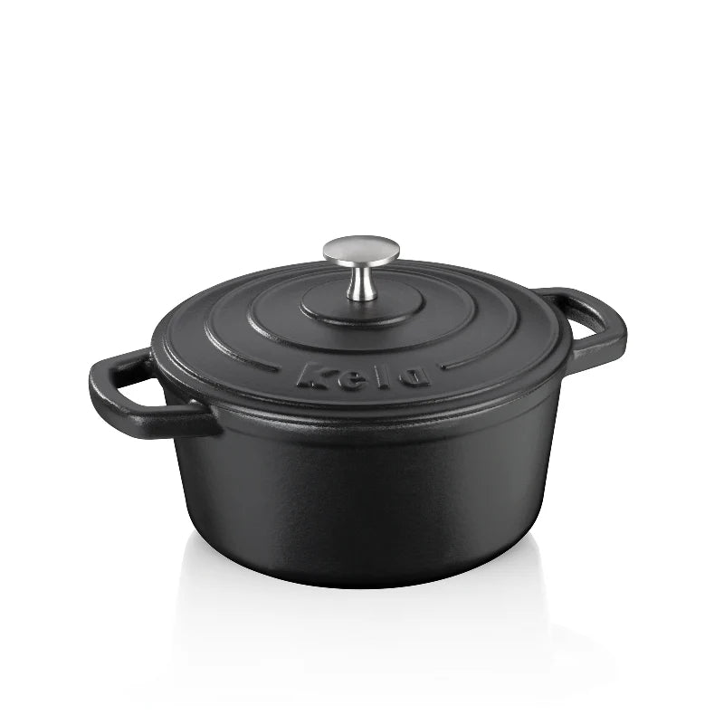 Roasting Tray Round 2.5L K411585