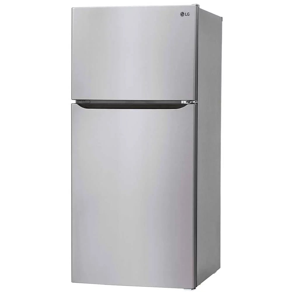 23.8 Cu. Ft. Stainless Steel Top Mount Refrigerator with Internal Water Dispenser B388