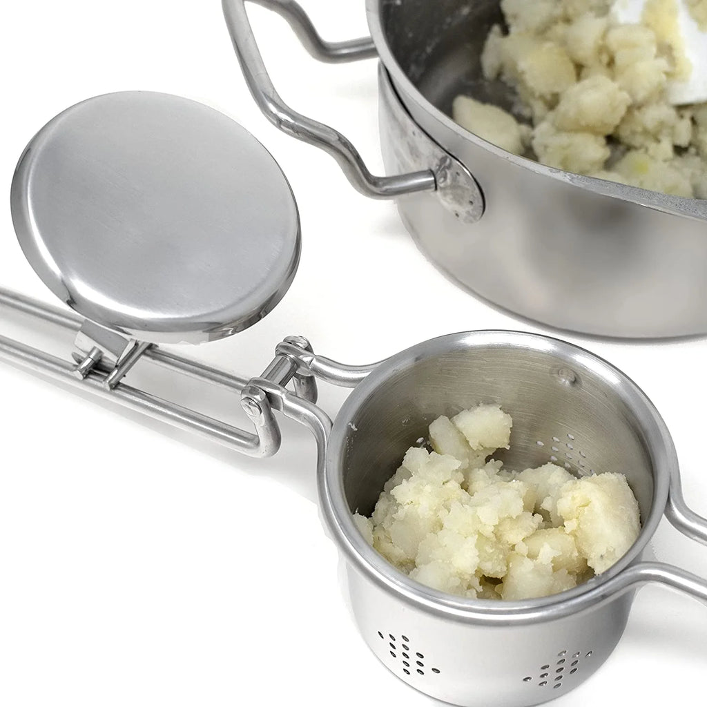 Stainless Steel Potato Ricer Z6503