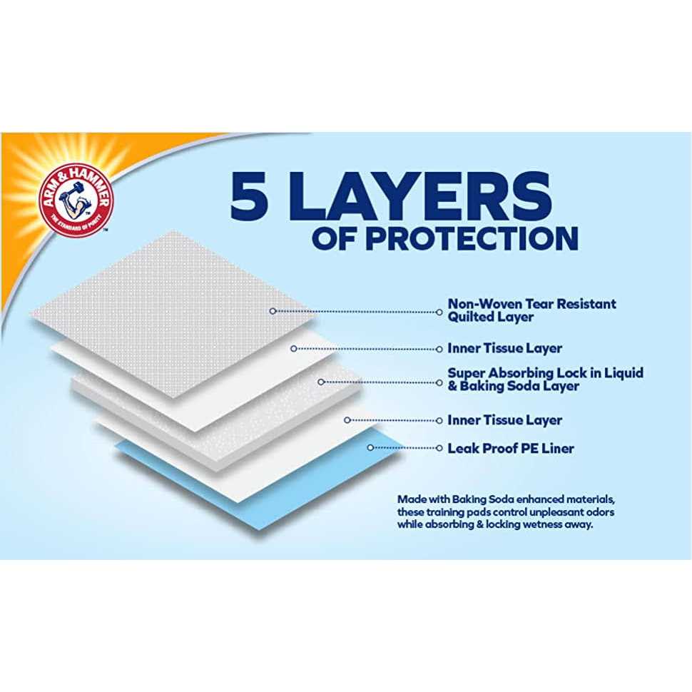 XL Training Pads G8030