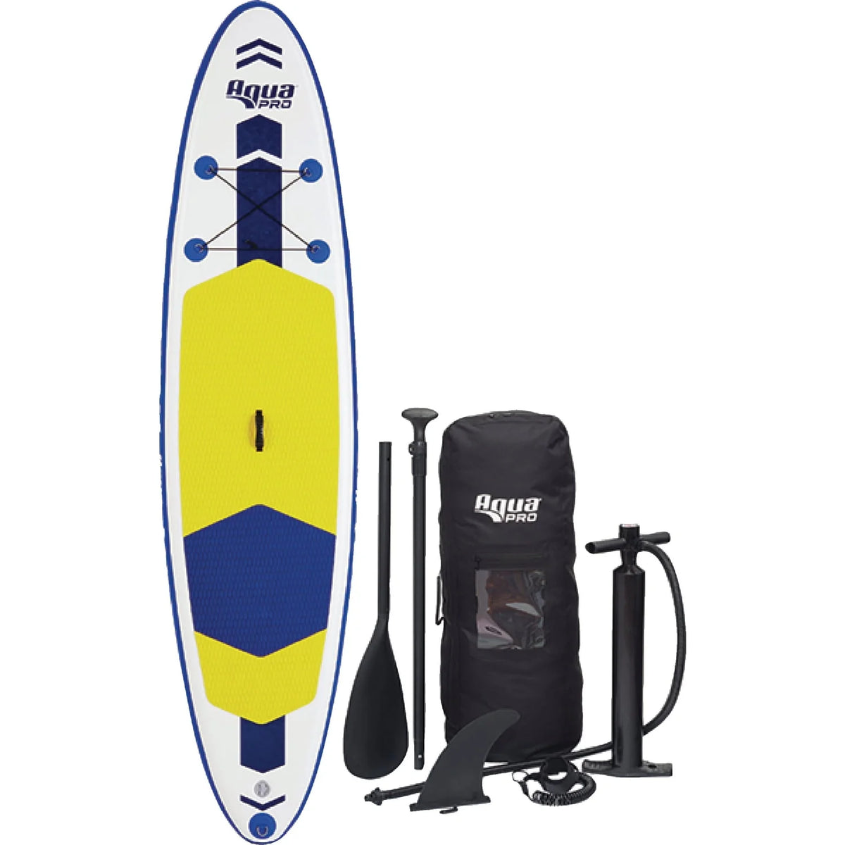 Inflatable SUP Kit A934