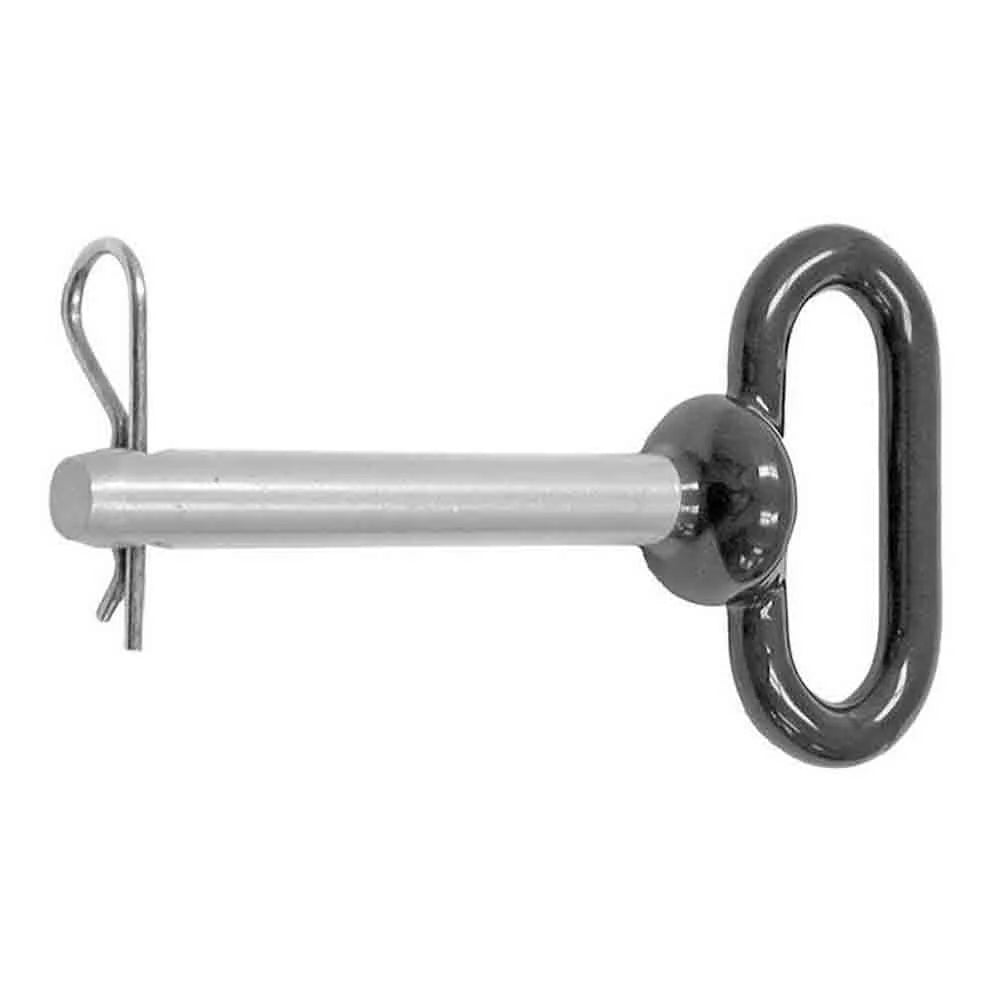 Clevis Ball Mount for 1-1/4 inch Receivers T20741