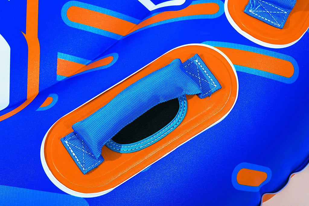 2 Person Towable Deck Tube Q27513