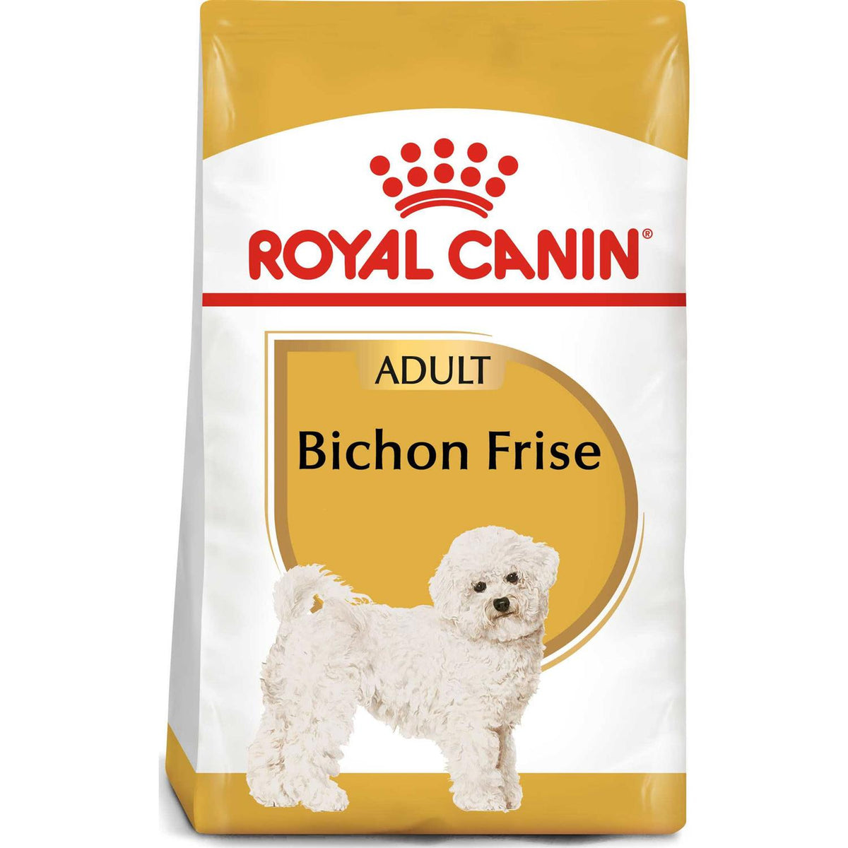 Adult Bichon Frise Dry Dog Food N2575