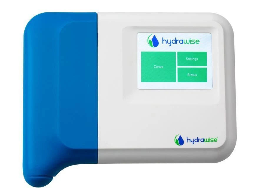 12 Zone Indoor Wi-Fi Enabled Irrigation Controller P166