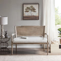 Beige Settee Y520239