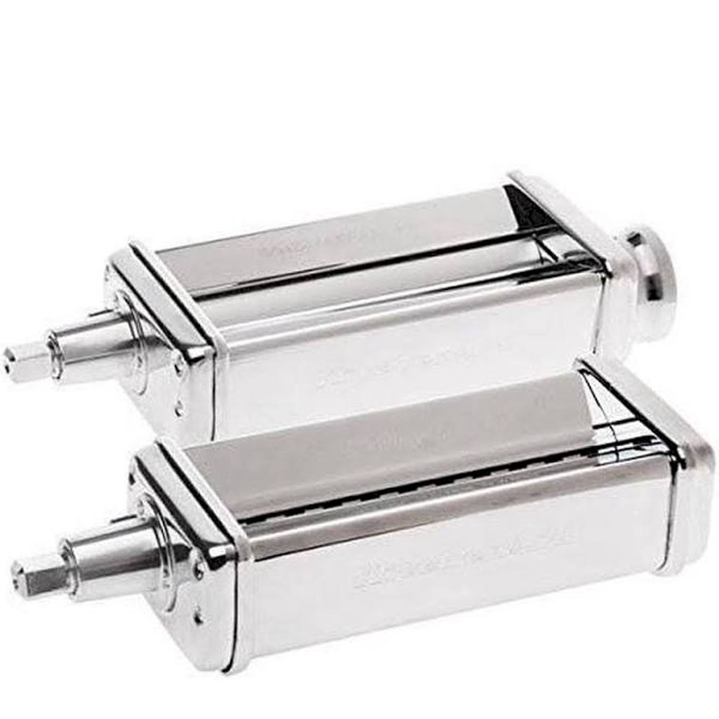 Pasta Roller and Fettuccini Cutter Attachment A10190