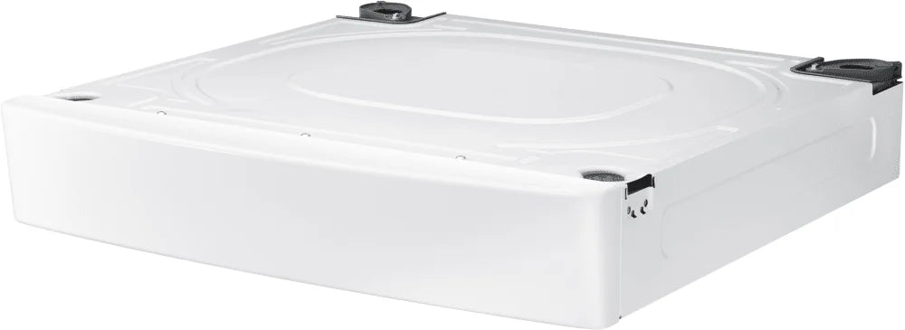 White Riser Laundry Pedestal W738228