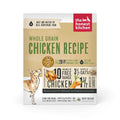 Dehydrated Whole Grain Chicken Dog Food D152