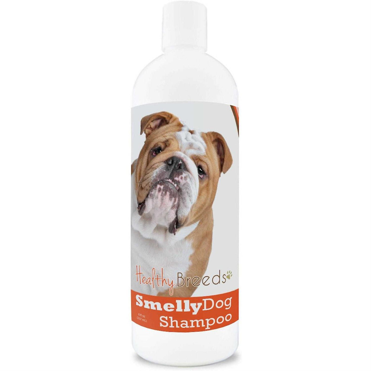 Bulldog Baking Soda Shampoo R2238