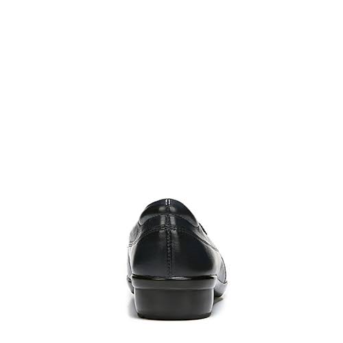Navy Dress Shoes O3756