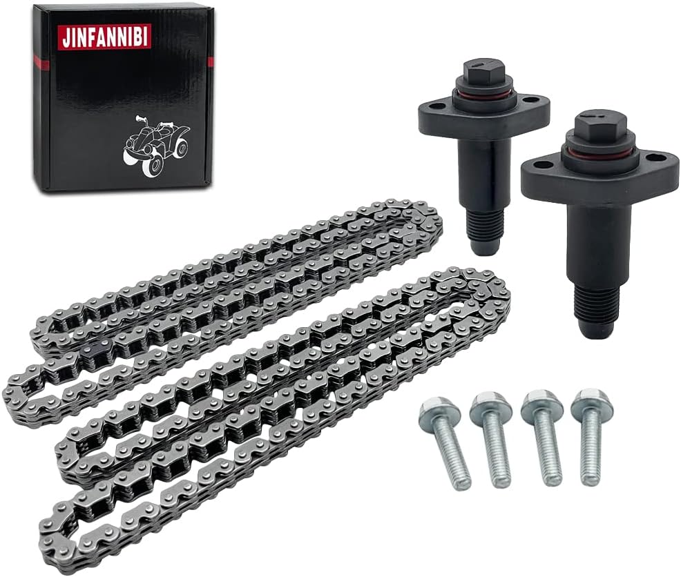 Cam Timing Chain Tensioner Kit Pack of 2 N28589
