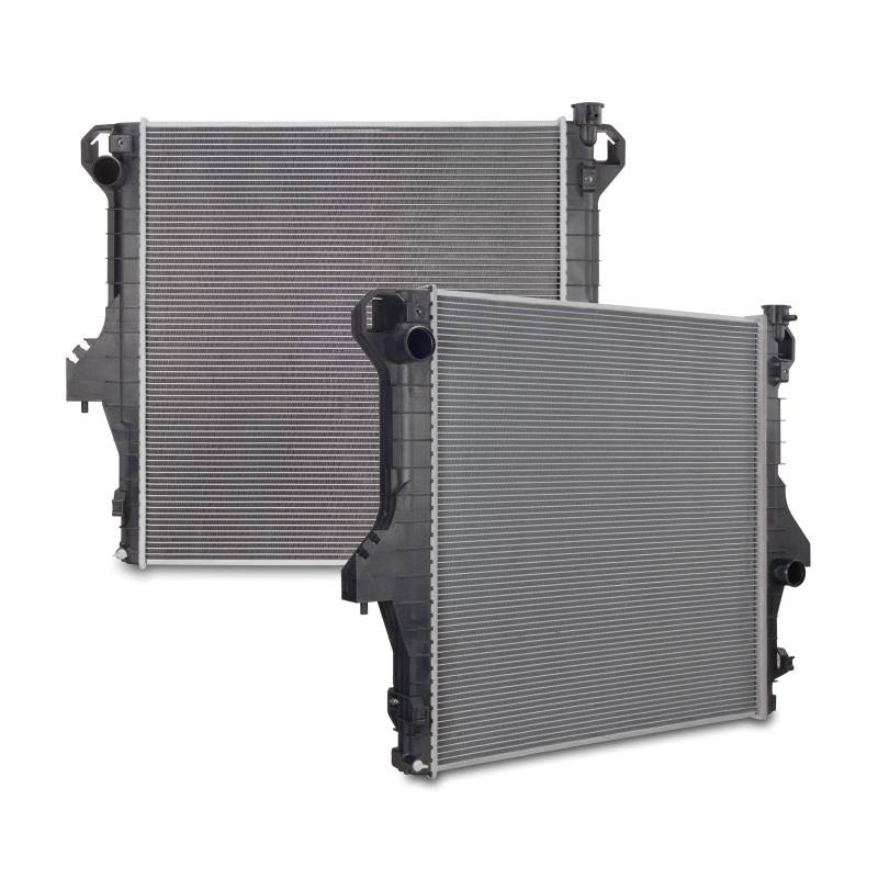 Dodge Ram 2500/3500 Cummins Diesel Radiator Replacement K1766