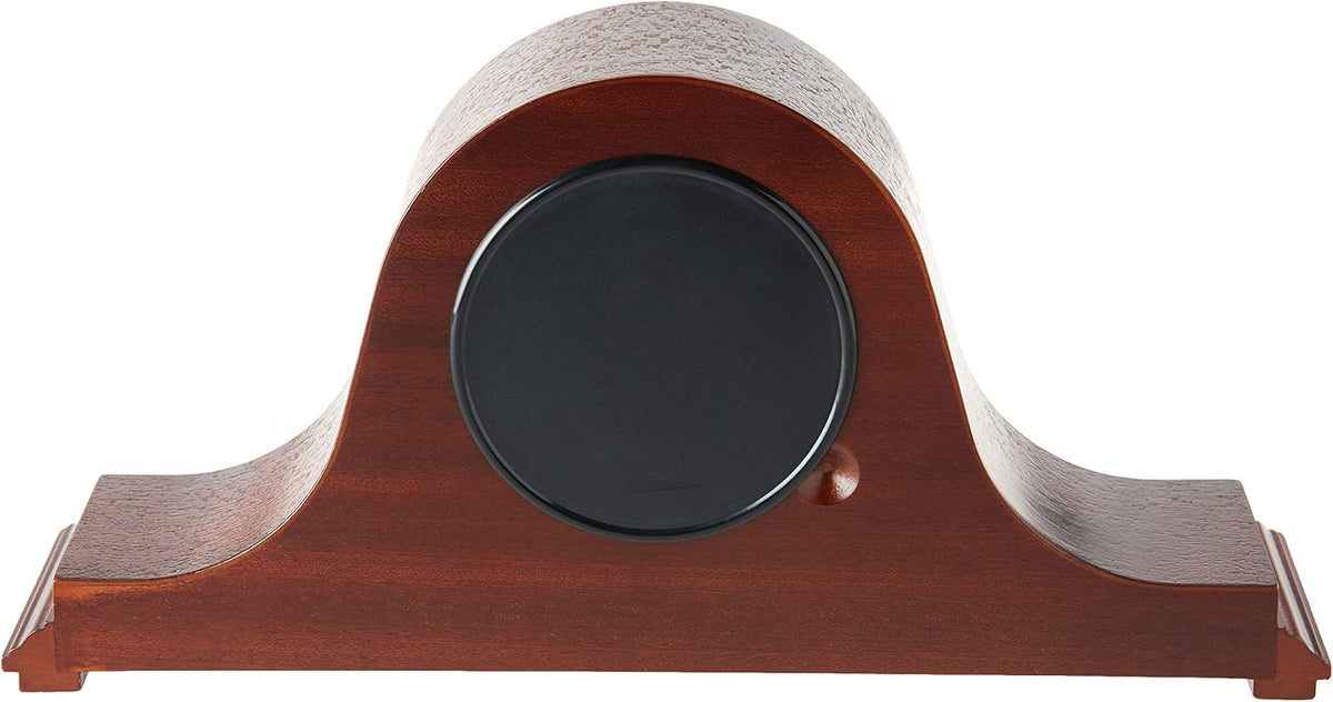 Mahogany Chiming Clock O73227