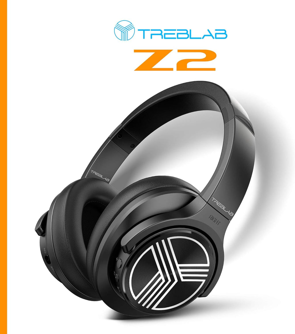 Over Ear Workout Headphones with Microphone D4402