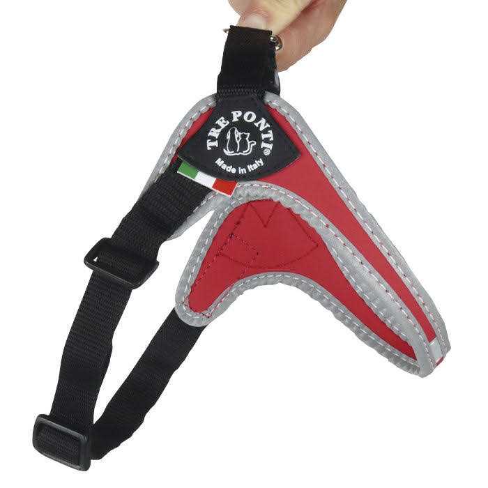 Adjustable Belly Harness M607078