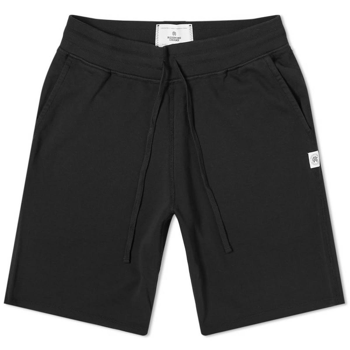 Black Fleece Athletic Shorts I618