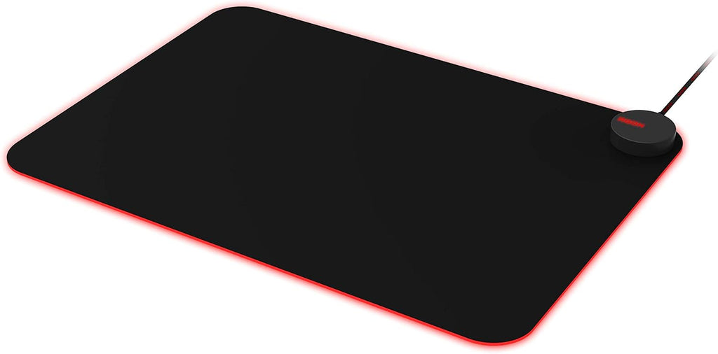 Tournament-Grade RGB Gaming Mechanical Keyboard with Cherry MX Blue Switches Y168545