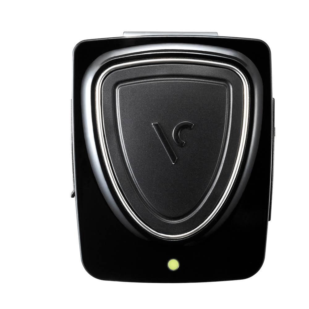 Black Golf GPS Rangefinder T10410