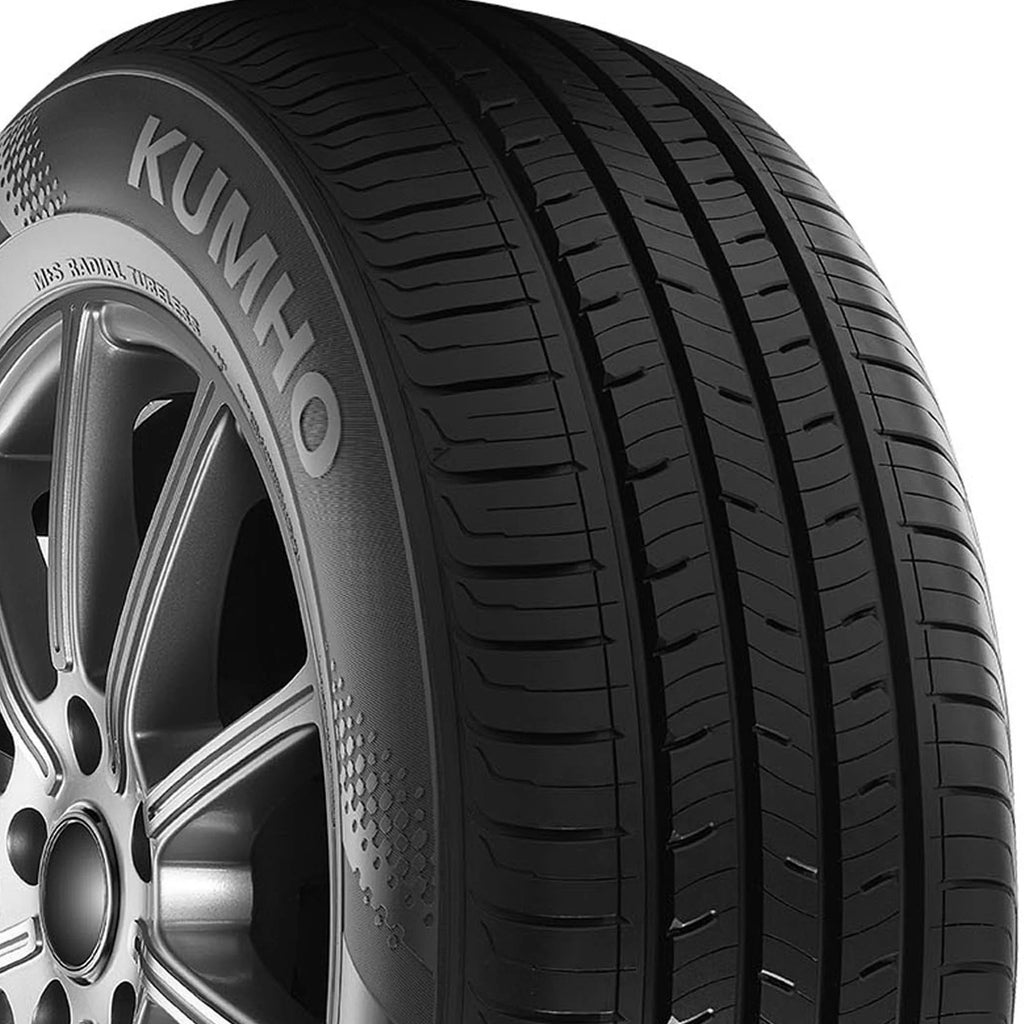 All Season 225/60R16 98H Passenger Tire J602