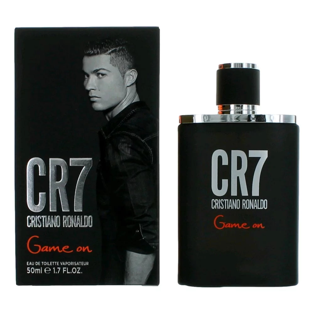 1.7 oz Eau De Toilette Spray Y1030