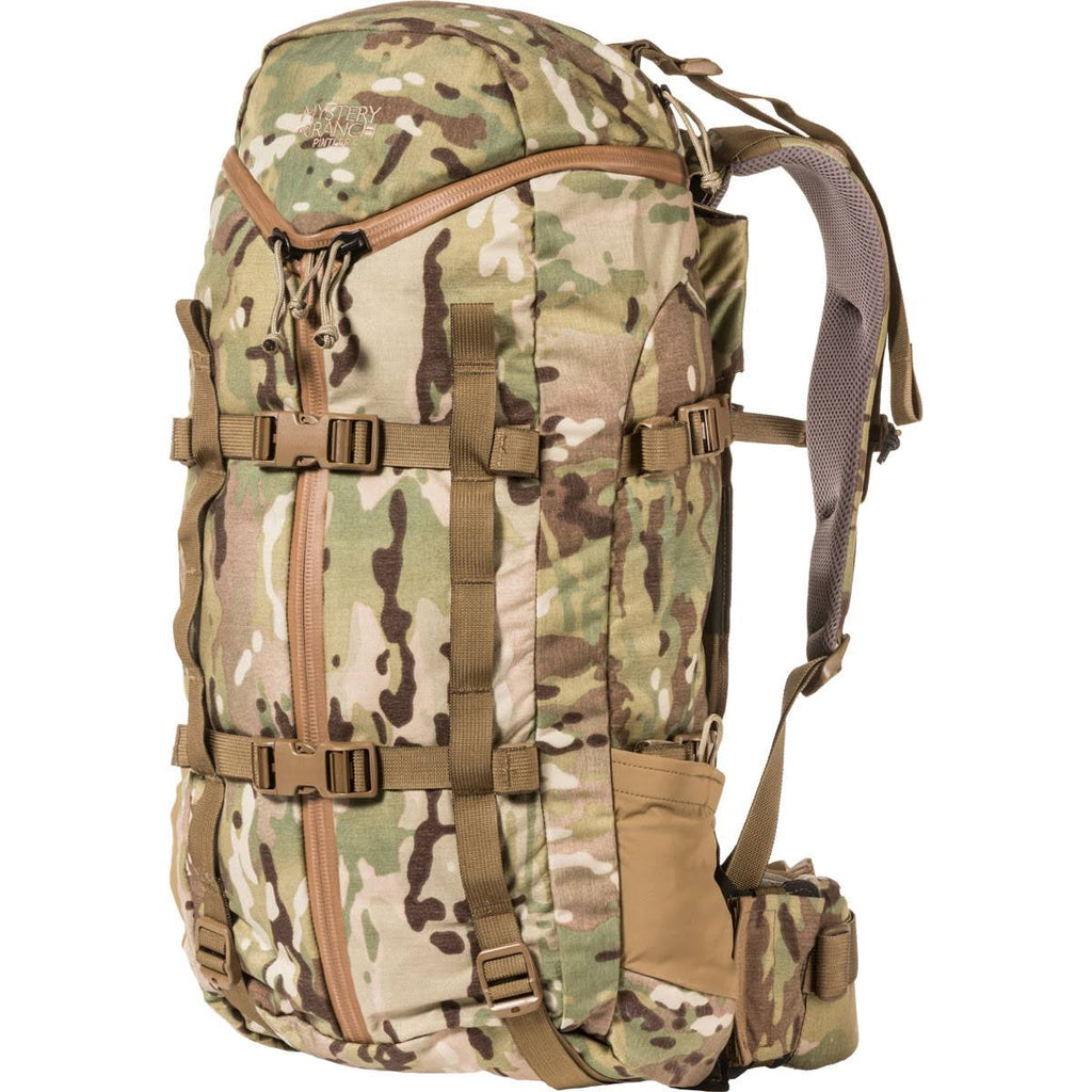 Coyote Pintler F276
